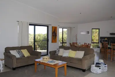 Image de Seascape Beach House