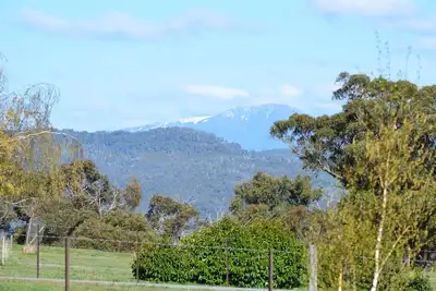 Image de ÉVASION De Grand Pays De Luxe Avec Vue Panoramique