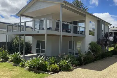 Image de Paradis - Plage de Goolwa