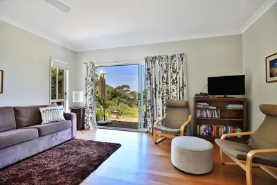 Image de Coalface Bed & Breakfast- tranquille, vues, jardins