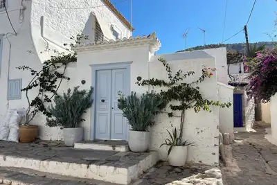 Image de Deux étages Maison traditionnelle