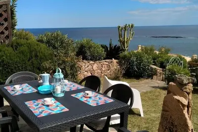 Image de Belvédère sur la mer! ! ! *****