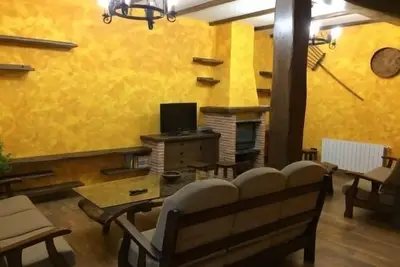 Image de Offres De Week-End Maison de campagne (location complète) La Senderuela 13 personnes