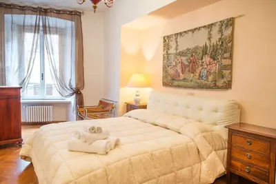 Image de Appartement au coeur d'Assise en face de la cathédrale de San Rufino