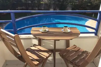 Image de Appartement à Oeiras - Proche de la plage entre Lisbonne et Cascais