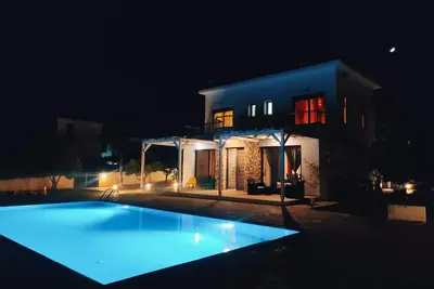 Image de Époustouflante Cape Greco Bay View Villa