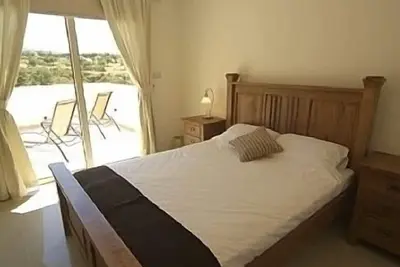 Image de Superbe appartement, belles vues, Situation calme, Wi-Fi