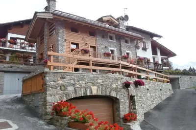 Image de Cogne - Les petites fleurs du Gran Paradiso - Wi-Fi gratuit