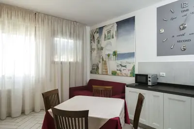 Image de Tony'S Place Bologna Suite Panoramique Avec Garage