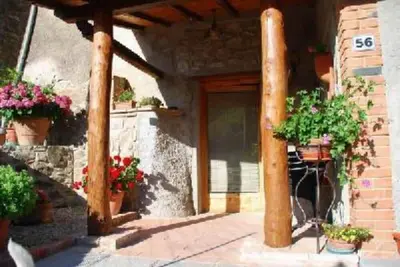 Image de Maison / villa - Cavriglia