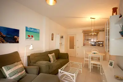 Image de Beach Apartment 2rooms with Parking