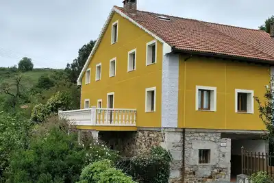Image de Maison à 9 kms. de Santander et 6 kms. de Cabárceno: Casa Los Mozos
