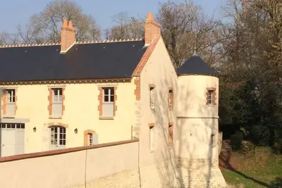 Image de La Tourelle d’Amoy, un véritable havre de paix