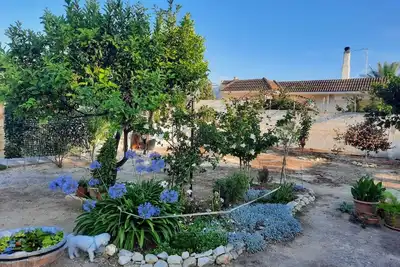 Image de Maison de vacances près de la rivière Chidro, à San Pietro in Bevagna