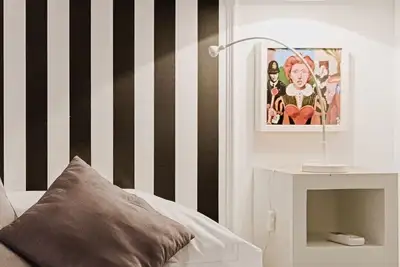 Image de Gulbenkian 1-T2 6 pax<br>Appartements de luxe au centre-ville