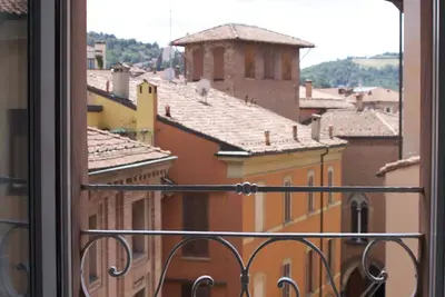 Image de Et appartement spacieux dans le centre historique -Wi fi- climatisation