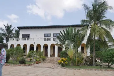 Image de Villa Teranga, Ghana, votre maison loin de la maison