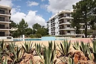 Image de Appartement de luxe avec piscines, à 30 minutes de l'aéroport