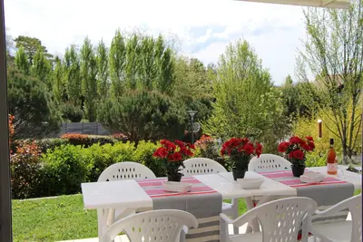 Image de Full House - Plages et montagnes - 6 personnes - Orienté vers la famille