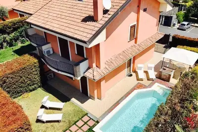 Etna Villa il Pino