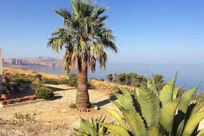 Image de Villa Ciusca - villa avec jardin près de San Vito Lo Capo