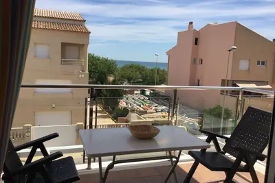 Image de A 50 Mts De La Plage-Wifi