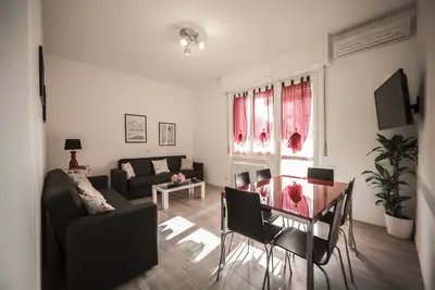 Image de Appartement confortable entre le Duomo de Milan et la vie nocturne des Navigli