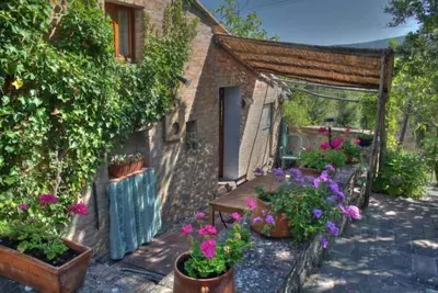 Image de La maison idéale pour des vacances romantiques au coeur de la Toscane