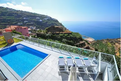 Villa Charme Atlantique