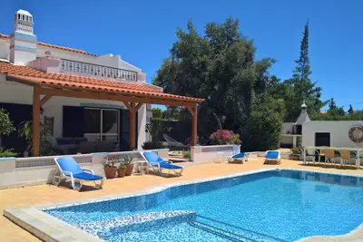 Image de Villa 4 Chambres Avec Piscine Privée