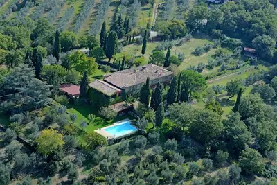 Image de Ancienne ferme toscane