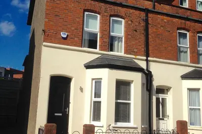 Image de Joyau d'une maison à East Belfast