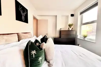 Image de Appartement 2 chambres Zone 1 Central London