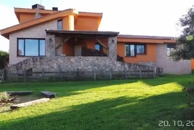 Image de \"Casa Vargas\" dans la Sierra Norte à 35mn. de Madrid (voir offres disponibles)