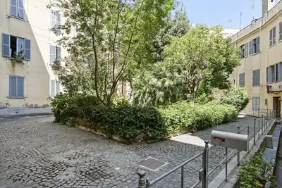 Image de Casa Monti - quartier de San Lorenzo