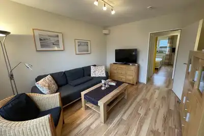 Image de Très bel appartement 12 à la vue bleue