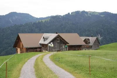 Image de Maison de vacances Krummenau pour 1 - 10 personnes avec 2 chambres à coucher - Maison de vacances in