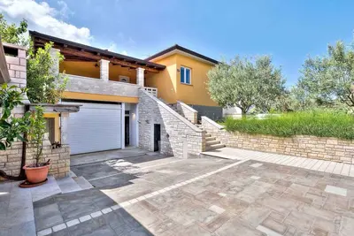 Image de Appartement de vacances avec air conditionné