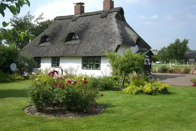 Image de Maison de vacances Helse pour 1 - 4 personnes avec 2 chambres à coucher - Maison de vacances