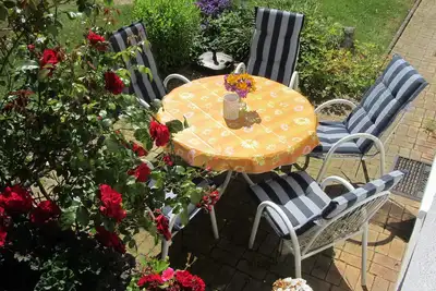 Image de Moderne, appartement calme dans Monschau-Kalterherberg