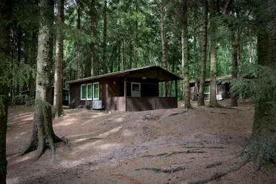 Image de Profitez de merveilleuses vacances dans notre complexe de vacances rénové en 2018