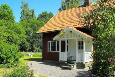 Image de Absolue à usage unique! Idéal également pour les familles. Au milieu de la Foret. À seulement 1, 5 km du See