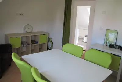 Image de Appartement StadtOase