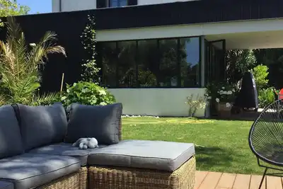maison biarritz
