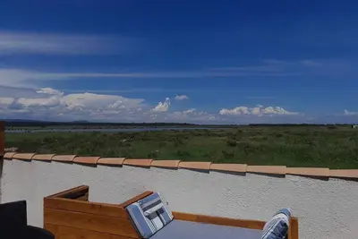 Image de Maison de vacance à 3mn à pied de la plage.
