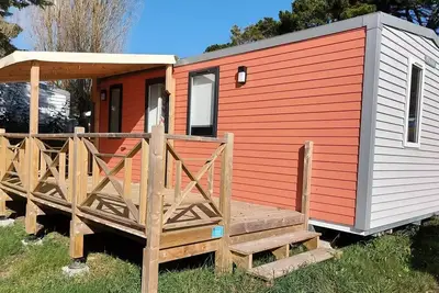 Image de Cottage Jade 3 Pièces 4/6 Personnes + Tv ***