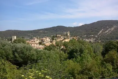 Image de Maison Paysanne (RdCh)