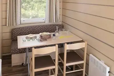 Image de Mobil Home Vénus 3 Pièces 4 Personnes