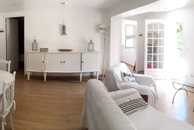 Image de Appartement En Villa Saint Pierre La Mer A 2 Pas De La Plage