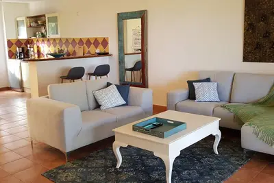 Appartement Les Pieds Dans L'Eau